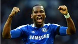 Ngày mai, Drogba chính thức là người của Thân Hoa Thượng Hải